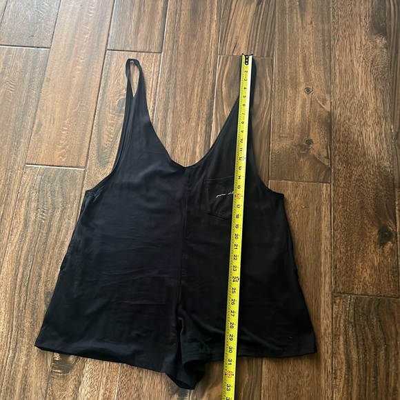 SOLI OVERSIZED BAGGY ROMPER …… 454 - Picture 11 of 11